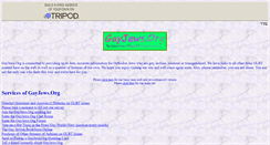 Desktop Screenshot of djs28.tripod.com