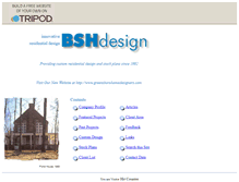 Tablet Screenshot of blytheh.tripod.com