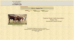 Desktop Screenshot of pdca-region2.tripod.com