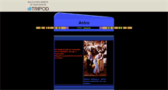 Desktop Screenshot of garytotoy.tripod.com