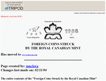 Tablet Screenshot of errors.tripod.com
