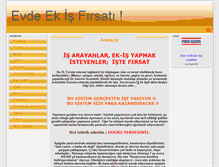 Tablet Screenshot of evdeekis.tripod.com