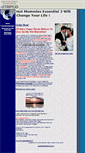 Mobile Screenshot of hotmommies.tripod.com
