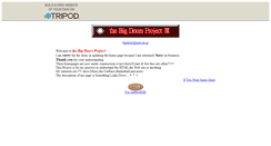 Desktop Screenshot of ohto.tripod.com