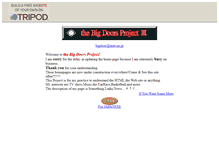 Tablet Screenshot of ohto.tripod.com