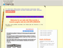 Tablet Screenshot of diplomadoperu.tripod.com