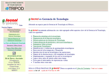 Tablet Screenshot of gtecnol.tripod.com