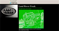 Desktop Screenshot of discowhite.tripod.com