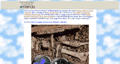 Desktop Screenshot of equus-occidentalis.tripod.com