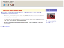 Tablet Screenshot of blood-pressure.tripod.com