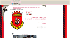Desktop Screenshot of clatskaniechessclub.tripod.com