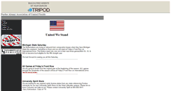 Desktop Screenshot of paacf.tripod.com