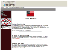 Tablet Screenshot of paacf.tripod.com