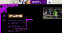 Desktop Screenshot of amanda043090.tripod.com