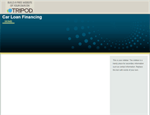 Tablet Screenshot of bmacfinance.tripod.com