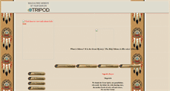 Desktop Screenshot of chandonai.tripod.com