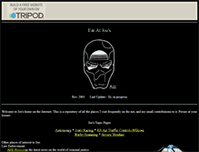 Tablet Screenshot of deckard1.tripod.com