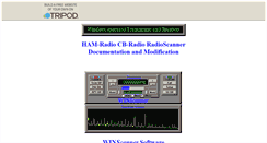Desktop Screenshot of malzev.tripod.com