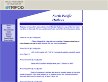 Tablet Screenshot of clannpo.tripod.com