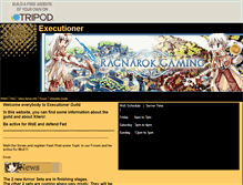 Tablet Screenshot of exe-republic.tripod.com