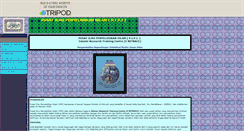 Desktop Screenshot of melayu-pipi.tripod.com