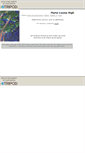 Mobile Screenshot of marialouisehigh.tripod.com