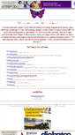Mobile Screenshot of aarthi.tripod.com