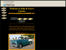 Tablet Screenshot of jen55chevy.tripod.com