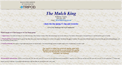 Desktop Screenshot of mulchking.tripod.com