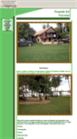 Mobile Screenshot of fsolnascente.tripod.com