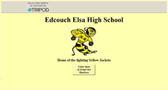 Desktop Screenshot of eehs.tripod.com