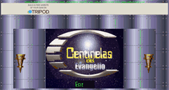 Desktop Screenshot of centinelas.cl.tripod.com