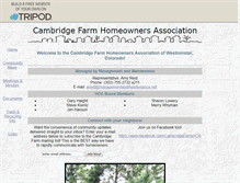 Tablet Screenshot of cambridgefarm.tripod.com