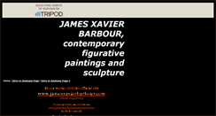Desktop Screenshot of jamesxavierbarbour.tripod.com