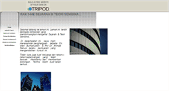 Desktop Screenshot of fahanim.tripod.com