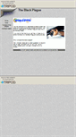 Mobile Screenshot of blackplague6.tripod.com