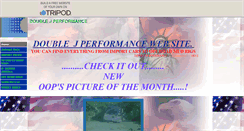 Desktop Screenshot of doublej66.tripod.com