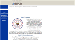 Desktop Screenshot of darngroup.tripod.com