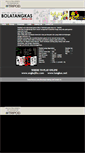 Mobile Screenshot of bolatangkas.tripod.com