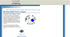 Desktop Screenshot of mnfpr.tripod.com