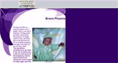 Desktop Screenshot of brann6.tripod.com