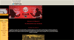 Desktop Screenshot of miths96.tripod.com
