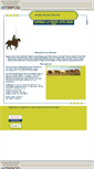 Mobile Screenshot of horseadviceonline.tripod.com