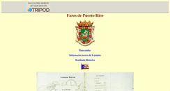 Desktop Screenshot of farosdepur.tripod.com