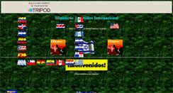 Desktop Screenshot of juliobarquero.tripod.com