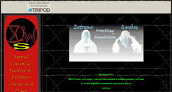 Desktop Screenshot of eqws.tripod.com