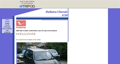 Desktop Screenshot of charadegtti.tripod.com
