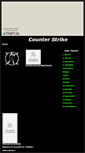 Mobile Screenshot of corupted-cstrike.tripod.com