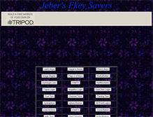 Tablet Screenshot of jeber.tripod.com