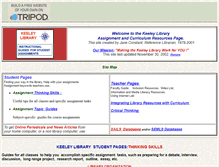 Tablet Screenshot of janeconstant.tripod.com